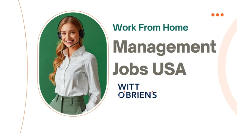 Urgent Hire | Work From Home Jobs USA | Remote 2024