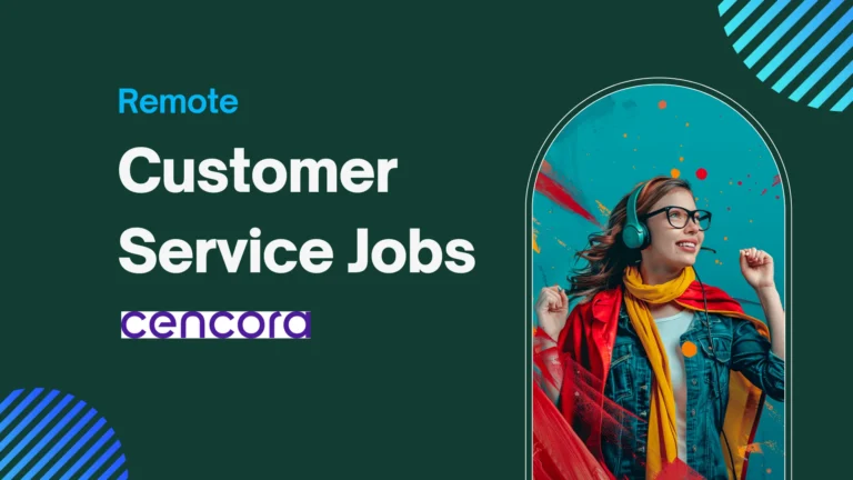 Latest Remote Customer Service Jobs in USA 2024
